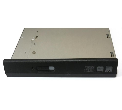 Привод DVD/RW + крышка привода для ноутбука Lenovo IdeaPad G560, G565 (DS-8A4S41C), с разбора
