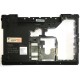 Поддон (нижний корпус, D cover) для ноутбука Lenovo IdeaPad G560, G565 (AP0EZ0001001), с разбора