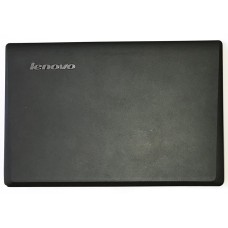 *Б/У* Крышка матрицы (A cover) для ноутбука Lenovo IdeaPad G560, G565 (AP0BP0004001) [BUR0130-3], с разбора