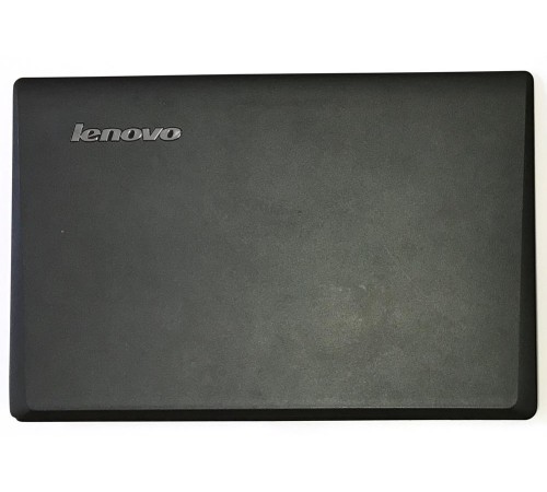 Крышка матрицы (A cover) для ноутбука Lenovo IdeaPad G560, G565 (AP0BP0004001), с разбора