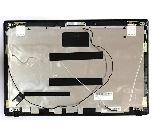 Крышка матрицы (A cover) для ноутбука Lenovo IdeaPad G560, G565 (AP0BP0004001), с разбора