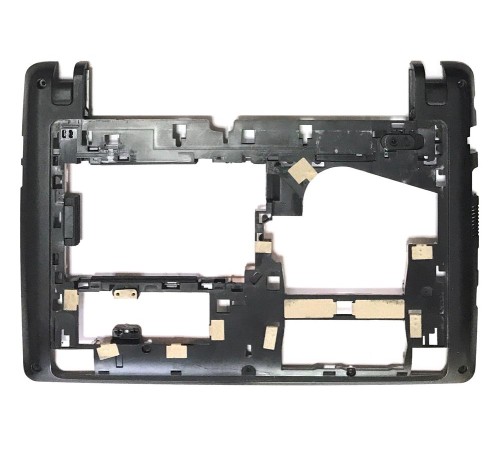 Поддон (нижний корпус, D cover) для ноутбука Acer Aspire One 722 (AP0I2000N101), с разбора
