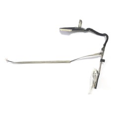 *Б/У* Шлейф матрицы для ноутбука Acer Aspire One 722 (DC020018U10) [BUR0145-11], с разбора