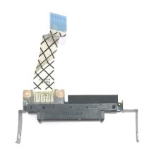 *Б/У* Плата SATA для HDD для ноутбука Acer Aspire One 722 (P1VE6 LS-7074P) [BUR0145-13], с разбора