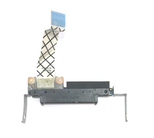 Плата SATA для HDD для ноутбука Acer Aspire One 722 (P1VE6 LS-7074P), с разбора
