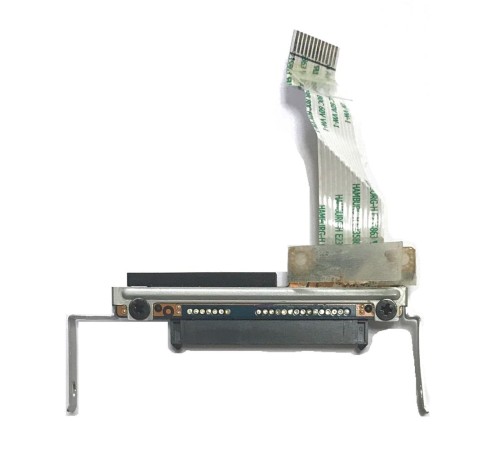Плата SATA для HDD для ноутбука Acer Aspire One 722 (P1VE6 LS-7074P), с разбора