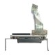 Плата SATA для HDD для ноутбука Acer Aspire One 722 (P1VE6 LS-7074P), с разбора