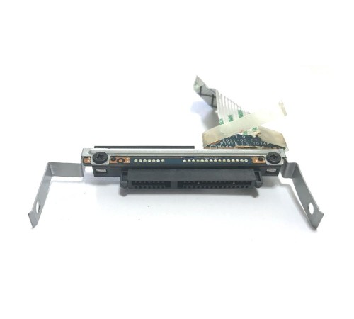 Плата SATA для HDD для ноутбука Acer Aspire One 722 (P1VE6 LS-7074P), с разбора