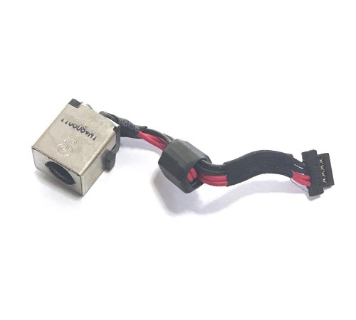 Разъем питания для ноутбука Acer Aspire One 722, с разбора