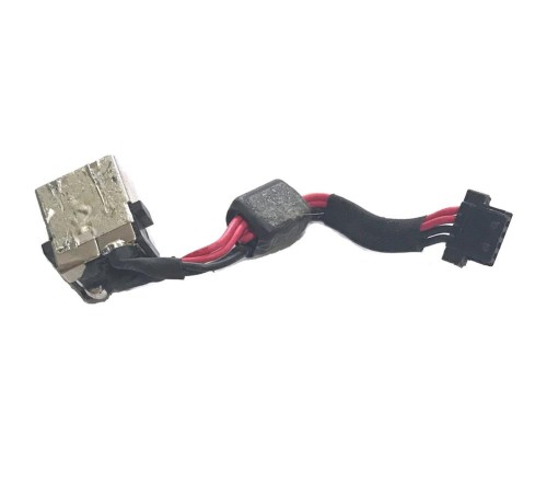 Разъем питания для ноутбука Acer Aspire One 722, с разбора