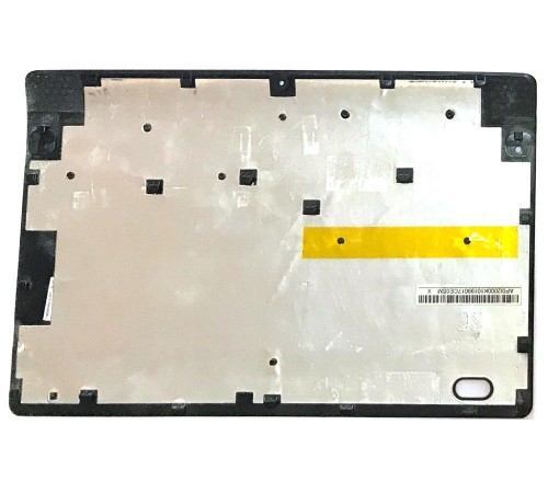 Заглушка поддона в корпус для ноутбука Acer Aspire 722 (AP0I2000K101), с разбора
