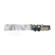 Плата с 2* USB и 2* Audio для ноутбука Acer Aspire One 722 (P1VE6 LS-7071P REV 1.0), с разбора
