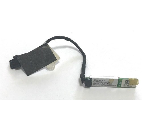 Bluetooth адаптер для ноутбука Acer Aspire One 722 (DC020013D00), с разбора