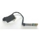 Bluetooth адаптер для ноутбука Acer Aspire One 722 (DC020013D00), с разбора