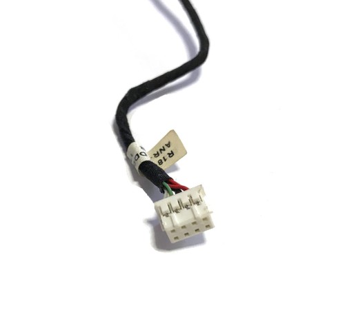 Разъем питания для ноутбука HP Pavilion G7-1000, G7-1302ER (DD0R18AD000), с разбора