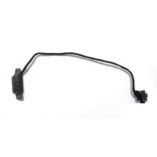 *Б/У* Шлейф коннектор привода DVD/RW для ноутбука HP Pavilion G7-1301ER (DD0R18CD000) [BUR0082-20], с разбора