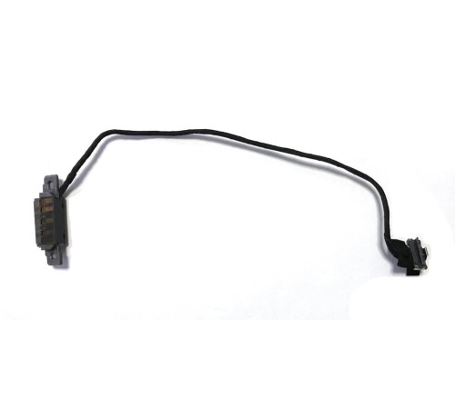 *Б/У* Шлейф коннектор привода DVD/RW для ноутбука HP Pavilion G7-1000, G7-1301ER (DD0R18CD000), с разбора