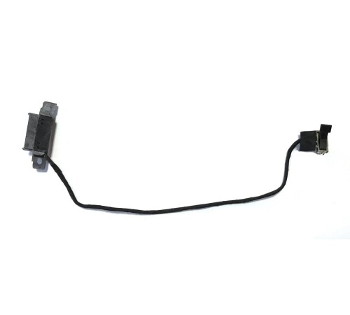 *Б/У* Шлейф коннектор привода DVD/RW для ноутбука HP Pavilion G7-1000, G7-1301ER (DD0R18CD000), с разбора
