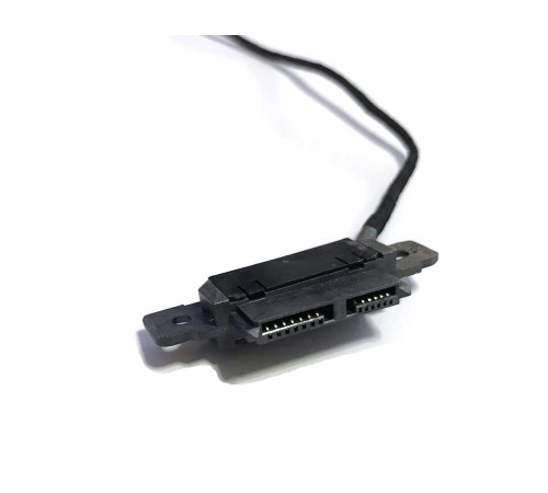 *Б/У* Шлейф коннектор привода DVD/RW для ноутбука HP Pavilion G7-1000, G7-1301ER (DD0R18CD000), с разбора