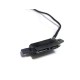 *Б/У* Шлейф коннектор привода DVD/RW для ноутбука HP Pavilion G7-1000, G7-1301ER (DD0R18CD000), с разбора