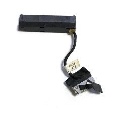 *Б/У* Переходник SATA HDD для HP G6-1000, G6-1216er, G7-1000, G7-1302ER (DD0R15HD000) [BUR0056-21], с разбора