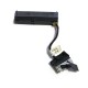 Переходник SATA HDD для HP G6-1000, G6-1216er, G7-1000, G7-1302ER (DD0R15HD000), с разбора