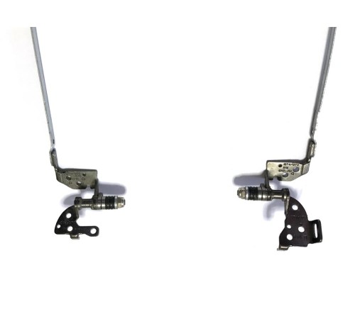 Петли для ноутбука HP G7-1000, G7-1302ER (FBR18008010, FBR18009010), с разбора