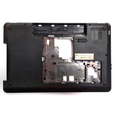 *Б/У* Поддон (нижний корпус, D cover) для ноутбука HP Pavilion G7-1000, G7-1301ER (646498-001) [BUR0082-3], с разбора