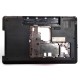 *Б/У* Поддон (нижний корпус, D cover) для ноутбука HP Pavilion G7-1000, G7-1301ER (646498-001), с разбора