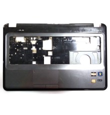 *Б/У* Топкейс (Top case, C cover) для ноутбука HP Pavilion G7-1000, G7-1301ER (646563-001) [BUR0082-4], с разбора