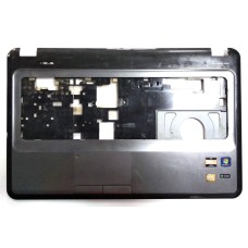 *Б/У* Топкейс (Top case, C cover) для ноутбука HP Pavilion G7-1000, G7-1301ER (646563-001) [BUR0082-4], с разбора