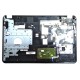 *Б/У* Топкейс (Top case, C cover) для ноутбука HP Pavilion G7-1000, G7-1301ER (646563-001), с разбора