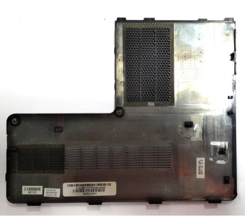 *Б/У* Заглушка в поддон для ноутбука HP Pavilion G7-1000, G7-1301ER (646510-001), с разбора