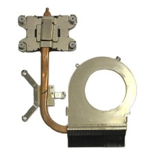 *Б/У* Радиатор для ноутбука HP Pavilion G7-1000, G7-1301ER [BUR0082-9], с разбора