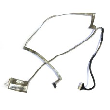 *Б/У* Шлейф матрицы для ноутбука Lenovo IdeaPad G570, G575 (DC020015W10) [BUR0083-1], с разбора