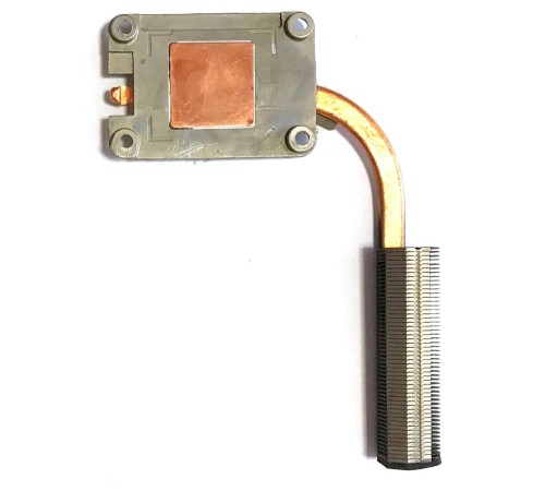 *Б/У* Радиатор для ноутбука Lenovo IdeaPad G570, G575 (AT0GL0020A00), с разбора