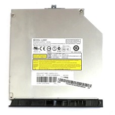 *Б/У* Привод DVD/RW + крышка привода для ноутбука Lenovo IdeaPad G570, G575 (UJ8B1) [BUR0083-15], с разбора