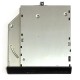 *Б/У* Привод DVD/RW + крышка привода для ноутбука Lenovo IdeaPad G570, G575 (UJ8B1), с разбора