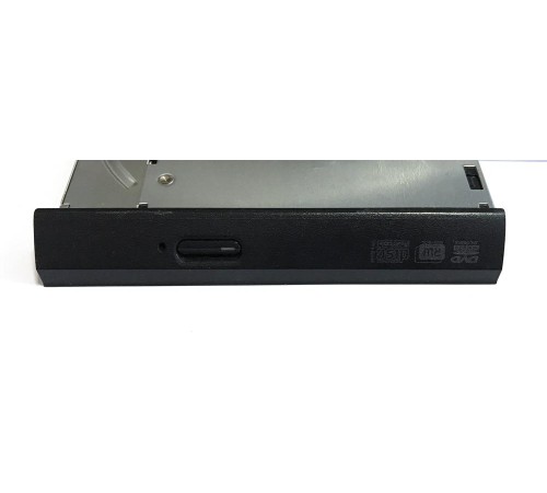 *Б/У* Привод DVD/RW + крышка привода для ноутбука Lenovo IdeaPad G570, G575 (UJ8B1), с разбора