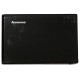 Крышка матрицы (A cover) для ноутбука Lenovo IdeaPad G570, G575 (AP0GM0004001), с разбора