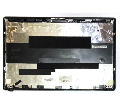 Крышка матрицы (A cover) для ноутбука Lenovo IdeaPad G570, G575 (AP0GM0004001), с разбора