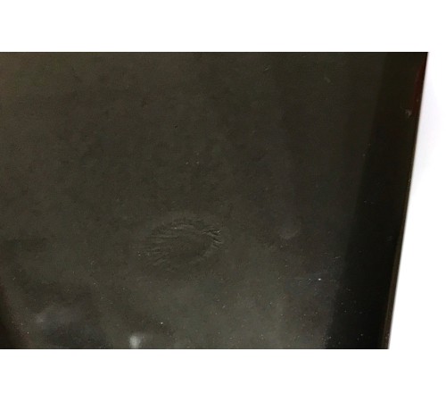 Крышка матрицы (A cover) для ноутбука Lenovo IdeaPad G570, G575 (AP0GM0004001), с разбора