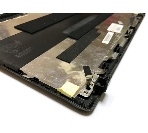 Крышка матрицы (A cover) для ноутбука Lenovo IdeaPad G570, G575 (AP0GM0004001), с разбора