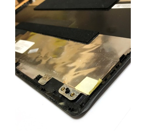 Крышка матрицы (A cover) для ноутбука Lenovo IdeaPad G570, G575 (AP0GM0004001), с разбора