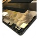 Крышка матрицы (A cover) для ноутбука Lenovo IdeaPad G570, G575 (AP0GM0004001), с разбора