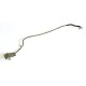 *Б/У* Разъём USB 2.0 с кабелем для ноутбука Lenovo IdeaPad G560 G565 G570 G575 (DC301009H00), с разбора