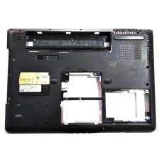 *Б/У* Поддон (нижний корпус, D cover) для ноутбука HP Pavilion DV6630er (EAAT3008018) [BUR0085-1], с разбора
