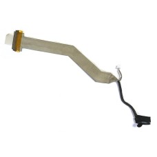 *Б/У* Шлейф матрицы для ноутбука HP Pavilion DV6630er (FOXDDAT8ALC0041A) [BUR0085-10], с разбора