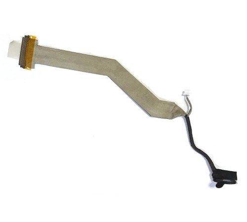 Шлейф матрицы для ноутбука HP Pavilion DV6630er (FOXDDAT8ALC0041A), с разбора