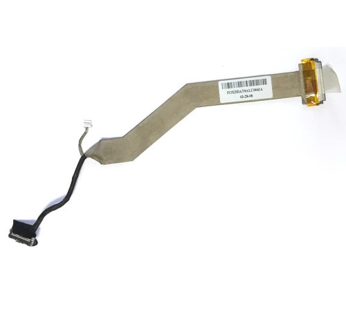 Шлейф матрицы для ноутбука HP Pavilion DV6630er (FOXDDAT8ALC0041A), с разбора